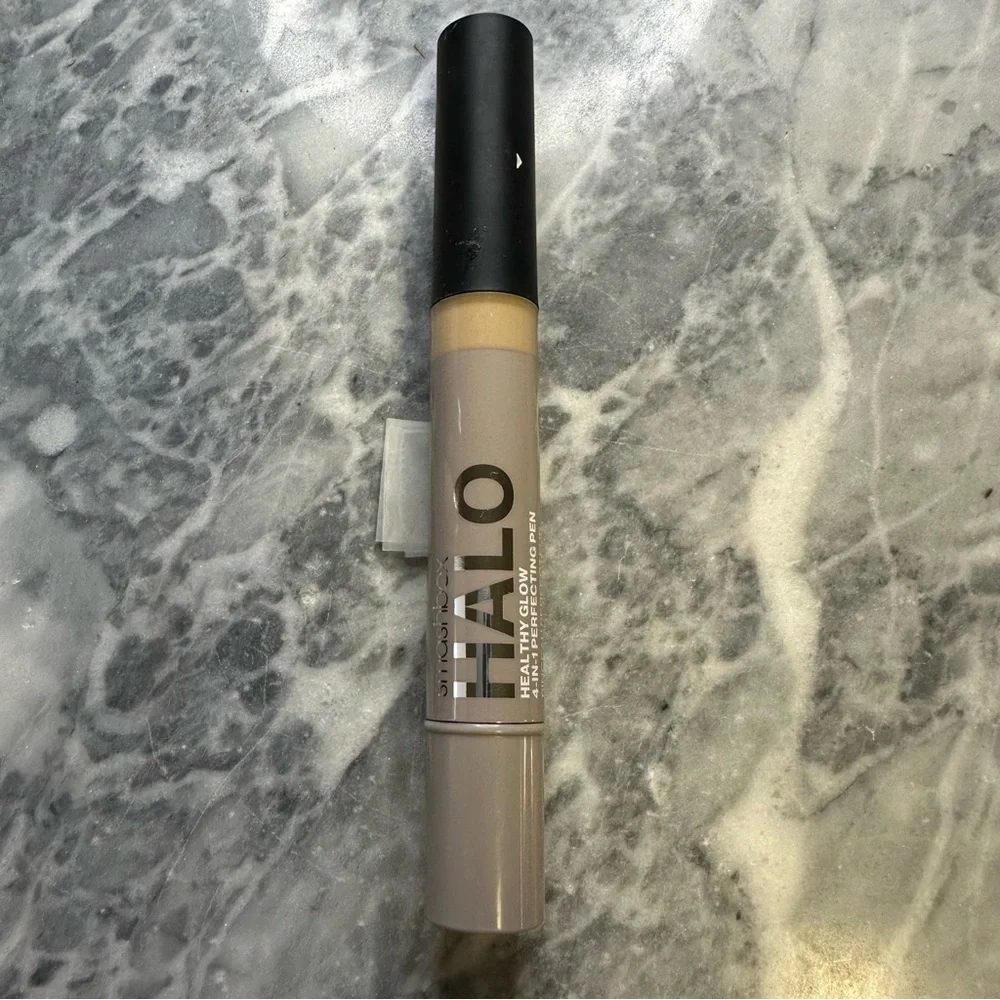 Smashbox Halo Health Glow Concealer F30N
